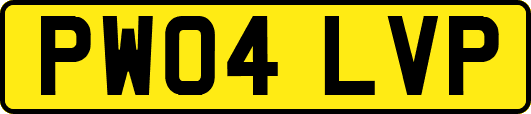 PW04LVP