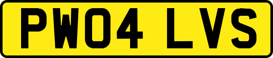 PW04LVS