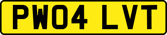 PW04LVT