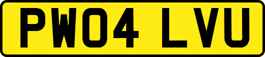 PW04LVU