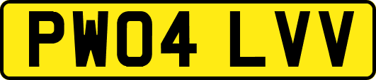 PW04LVV