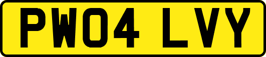 PW04LVY