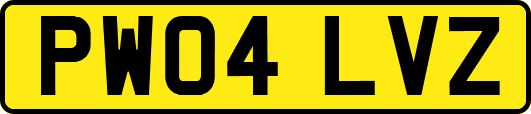 PW04LVZ