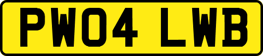 PW04LWB