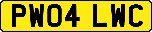 PW04LWC