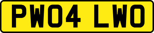 PW04LWO