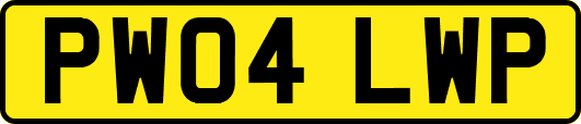 PW04LWP