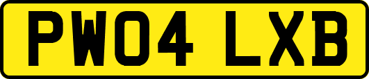 PW04LXB