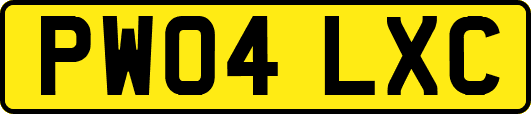 PW04LXC