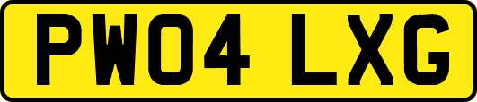 PW04LXG