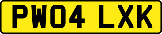 PW04LXK