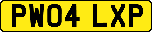 PW04LXP