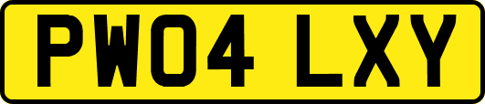 PW04LXY