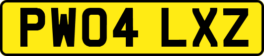 PW04LXZ
