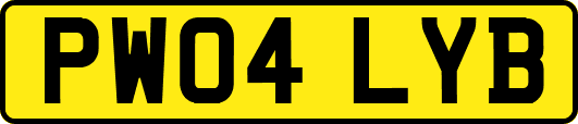 PW04LYB