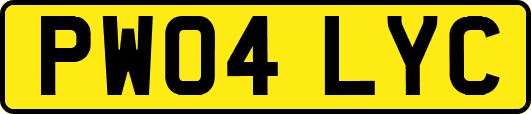 PW04LYC