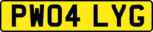 PW04LYG