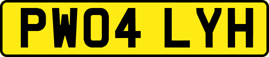 PW04LYH