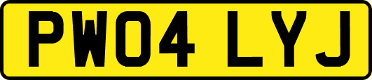 PW04LYJ