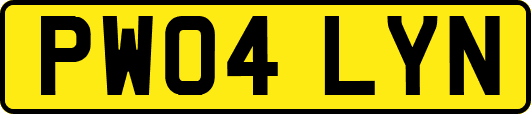 PW04LYN