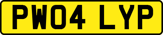 PW04LYP