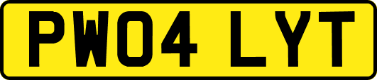 PW04LYT