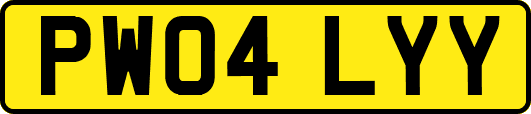 PW04LYY