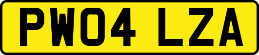 PW04LZA
