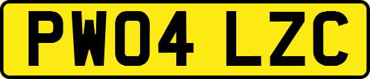 PW04LZC
