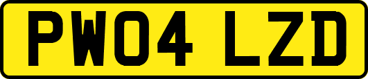 PW04LZD