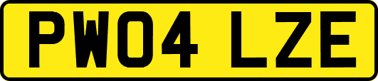 PW04LZE