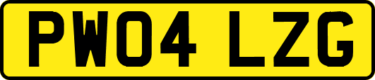 PW04LZG