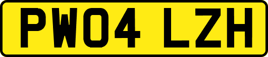 PW04LZH