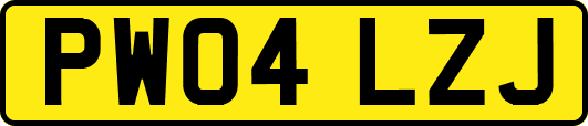 PW04LZJ