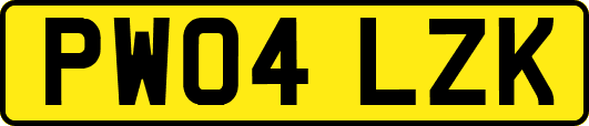 PW04LZK