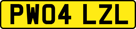 PW04LZL