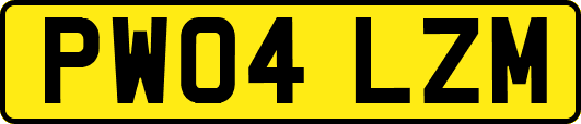 PW04LZM