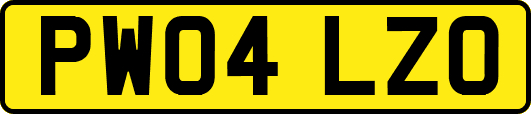 PW04LZO