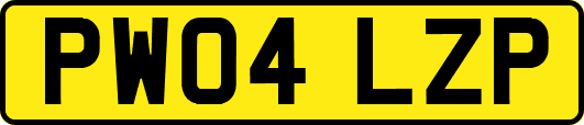 PW04LZP