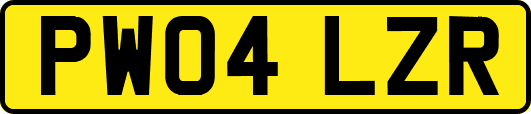 PW04LZR