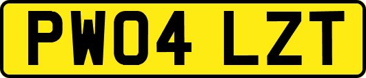 PW04LZT