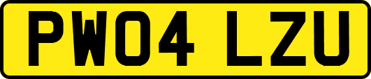 PW04LZU