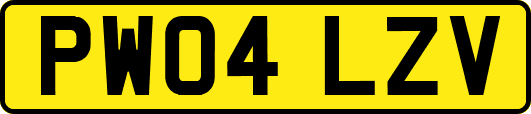PW04LZV