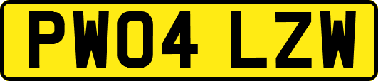PW04LZW