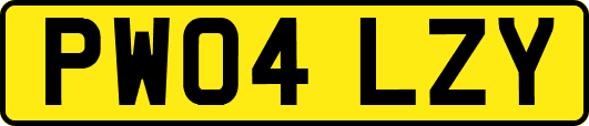 PW04LZY