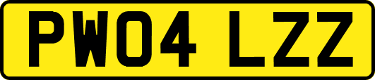 PW04LZZ