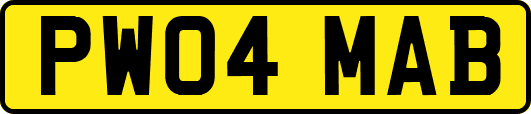 PW04MAB