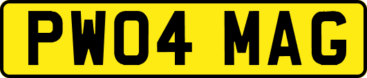 PW04MAG