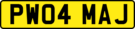 PW04MAJ