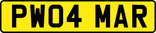 PW04MAR